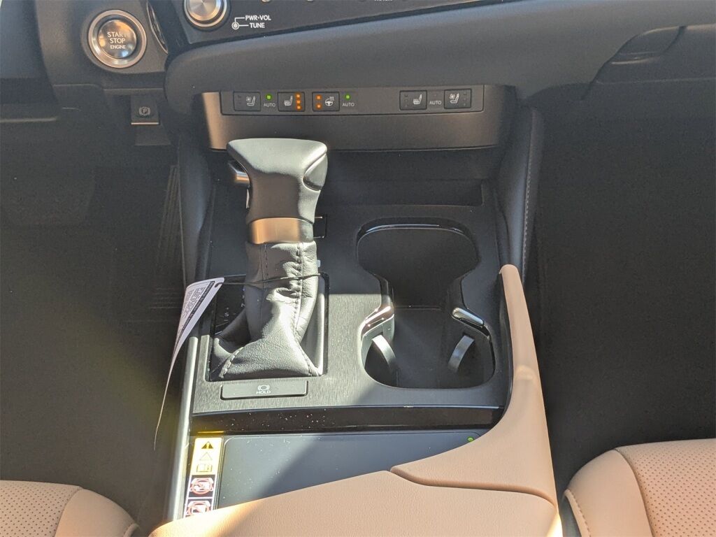 2025 Lexus ES 350 Richmond VA