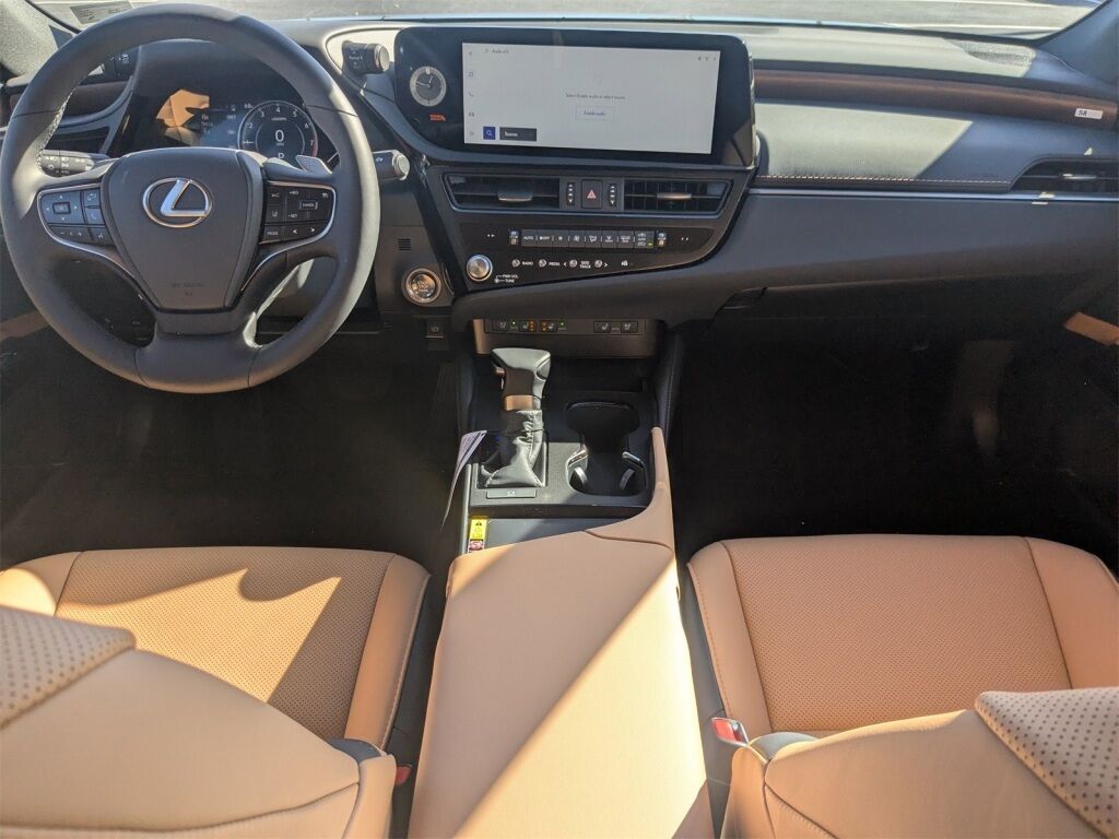 2025 Lexus ES 350 Richmond VA