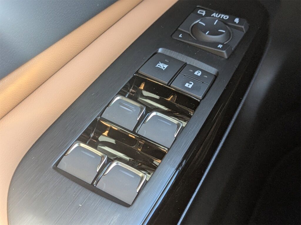 2025 Lexus ES 350 Richmond VA