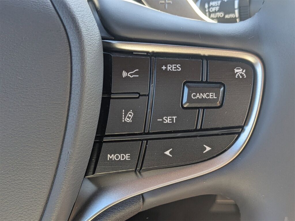 2025 Lexus ES 350 Richmond VA