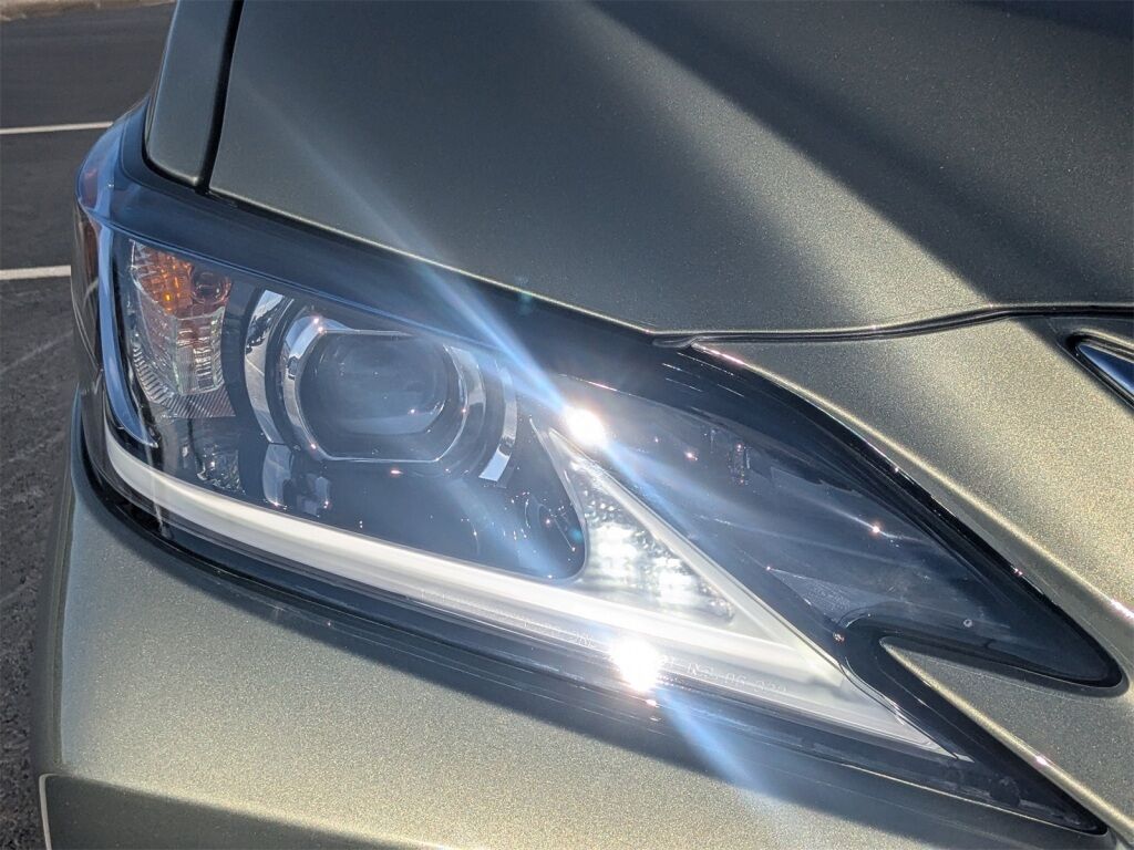 2025 Lexus ES 350 Richmond VA