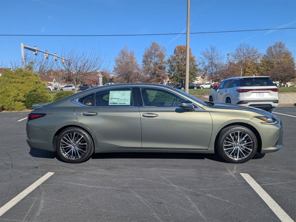 2025 Lexus ES 350 Richmond VA