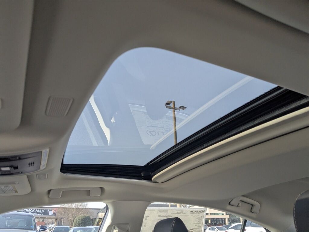 2025 Lexus ES 350 Richmond VA