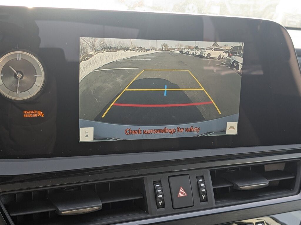 2025 Lexus ES 350 Richmond VA