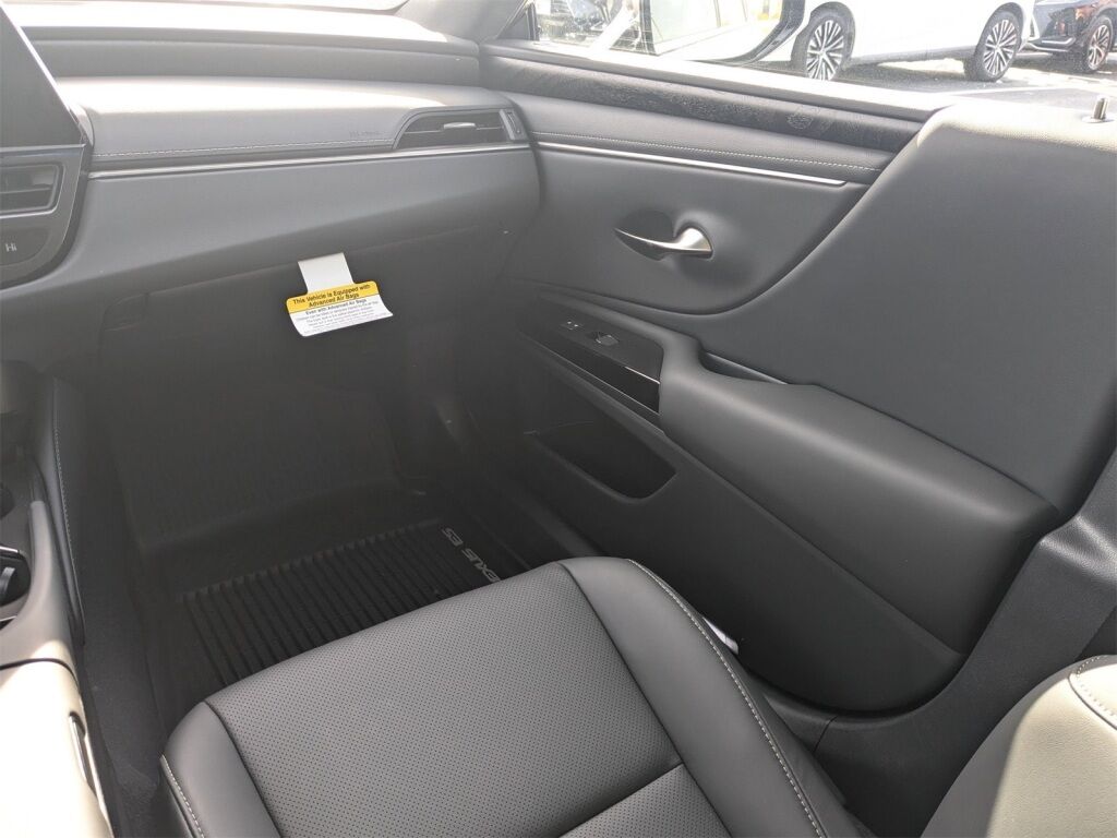 2025 Lexus ES 350 Richmond VA