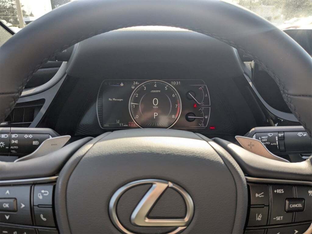 2025 Lexus ES 350 Richmond VA