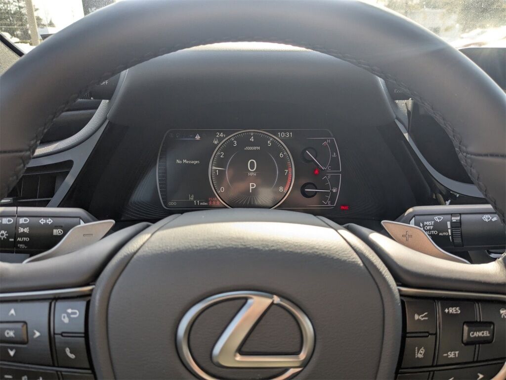 2025 Lexus ES 350 Richmond VA