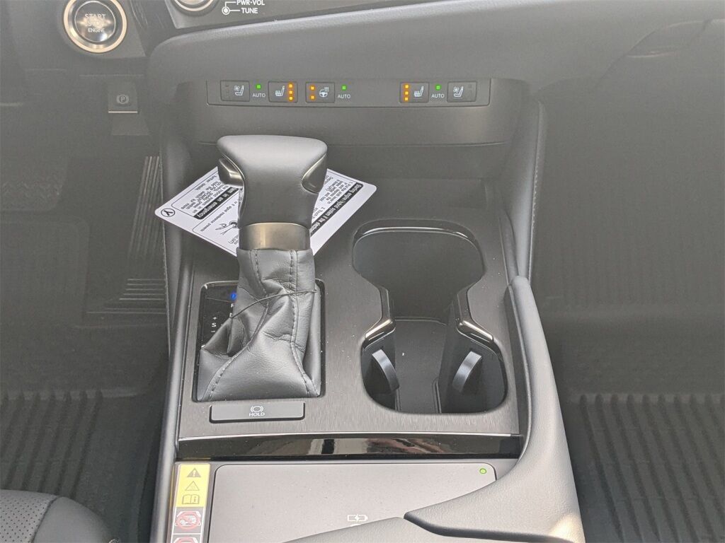 2025 Lexus ES 350 Richmond VA