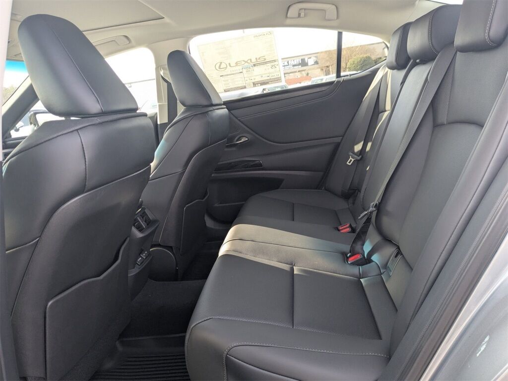2025 Lexus ES 350 Richmond VA