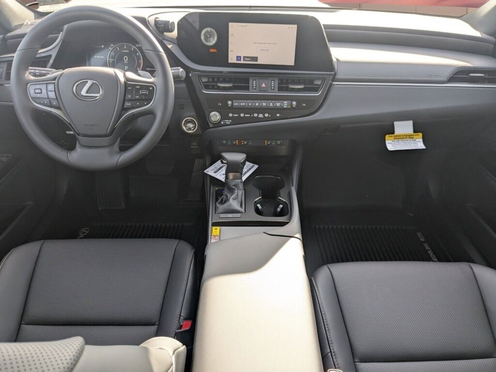 2025 Lexus ES 350 Richmond VA