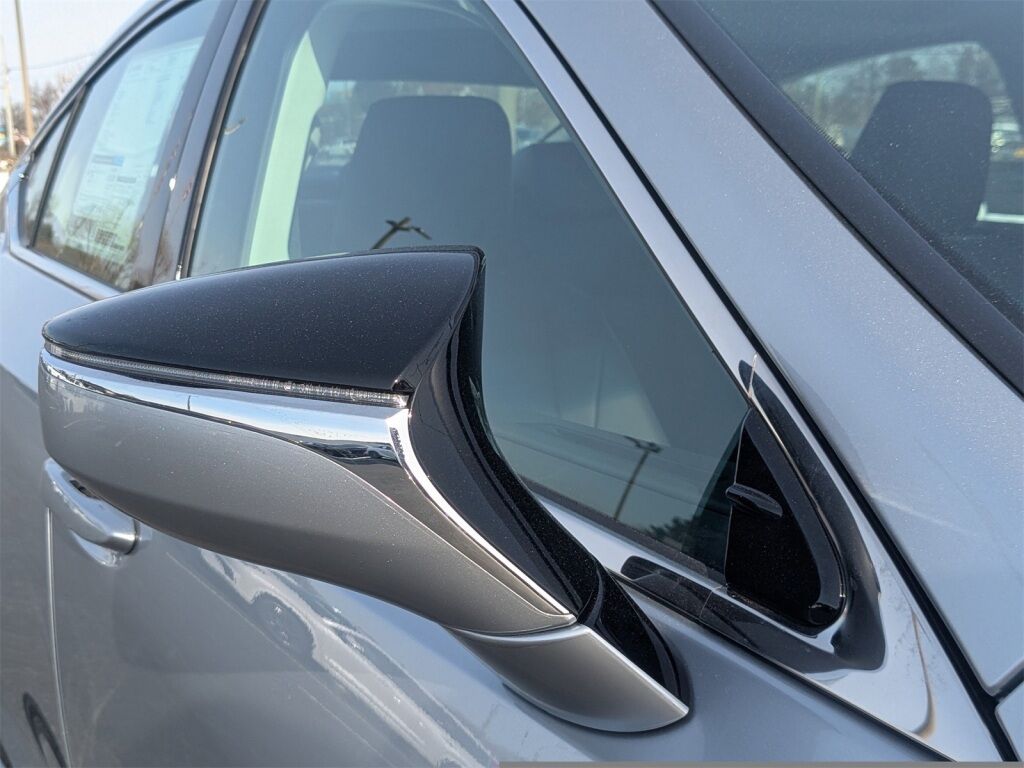 2025 Lexus ES 350 Richmond VA