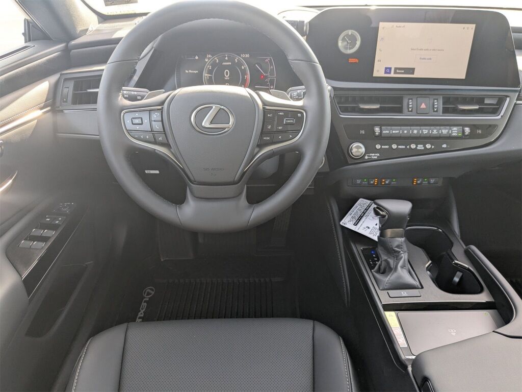2025 Lexus ES 350 Richmond VA