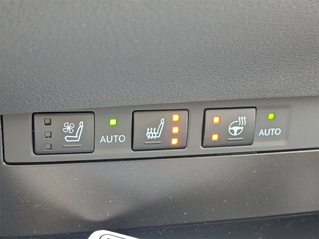 2025 Lexus ES 350 Richmond VA