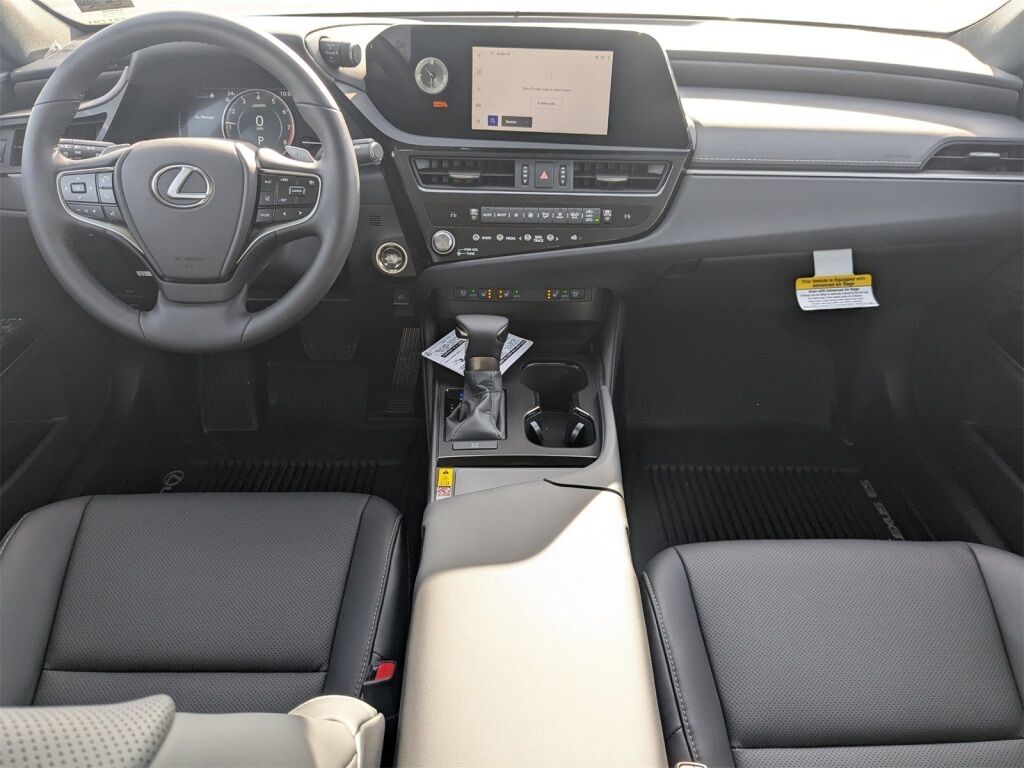 2025 Lexus ES 350 Richmond VA