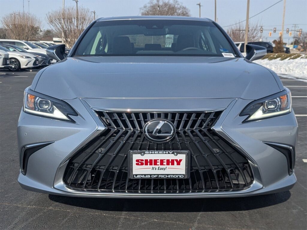 2025 Lexus ES 350 Richmond VA