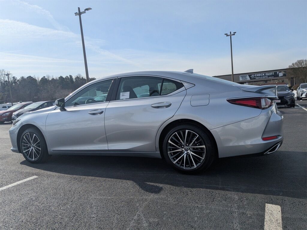 2025 Lexus ES 350 Richmond VA