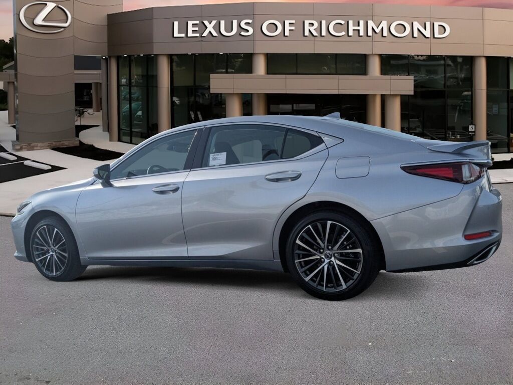 2025 Lexus ES 350 Richmond VA