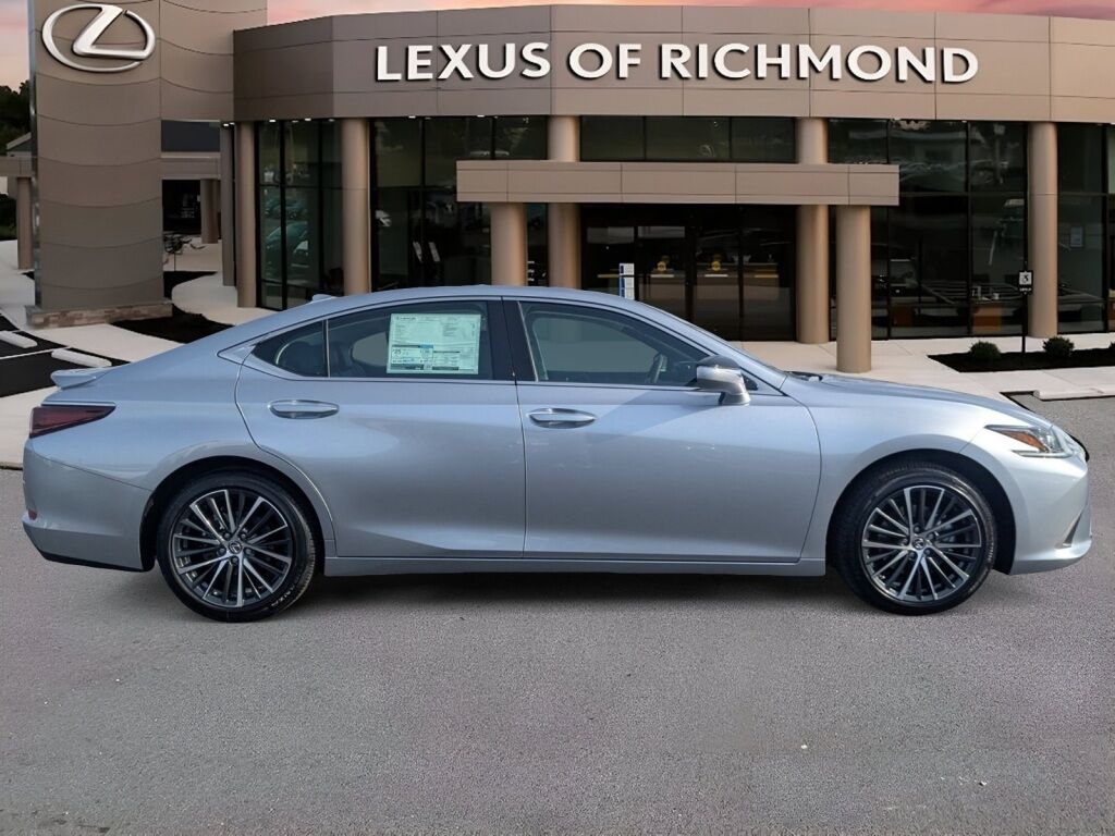 2025 Lexus ES 350 Richmond VA