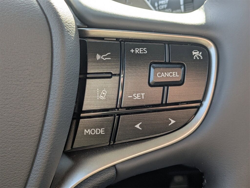 2025 Lexus ES 350 Richmond VA