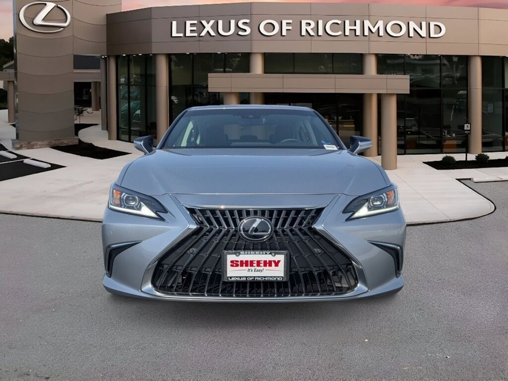 2025 Lexus ES 350 Richmond VA