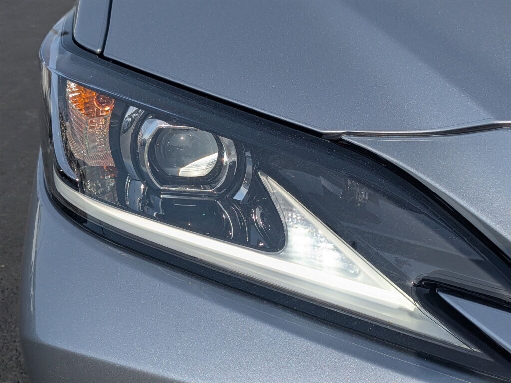 2025 Lexus ES 350 Richmond VA