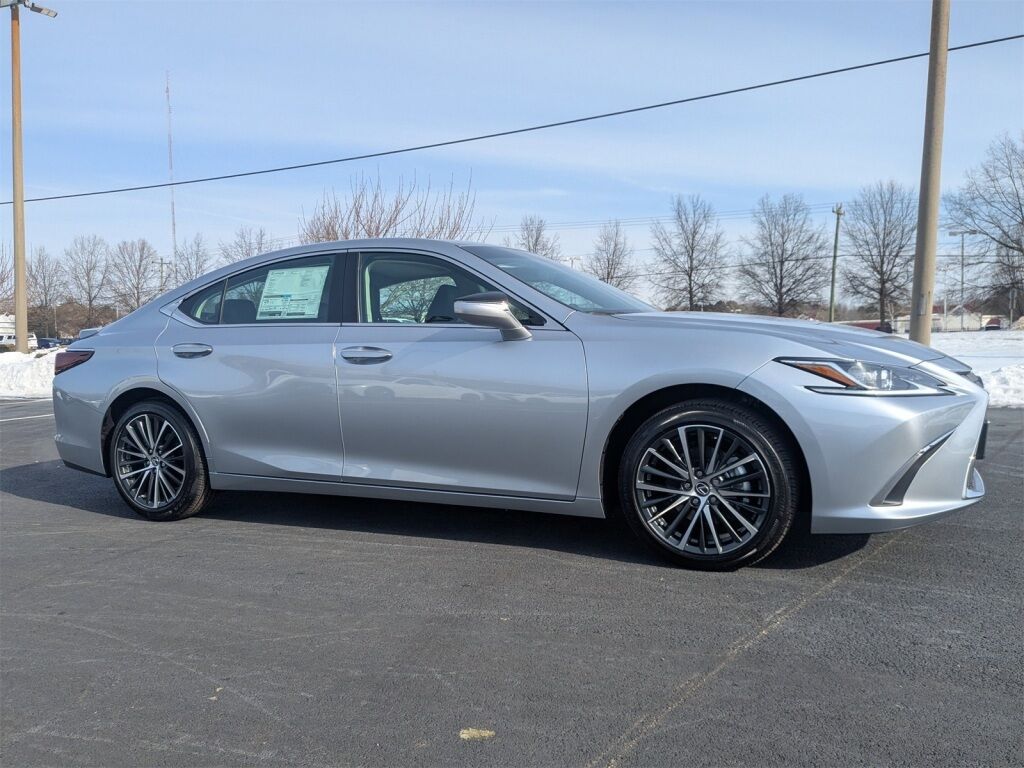 2025 Lexus ES 350 Richmond VA
