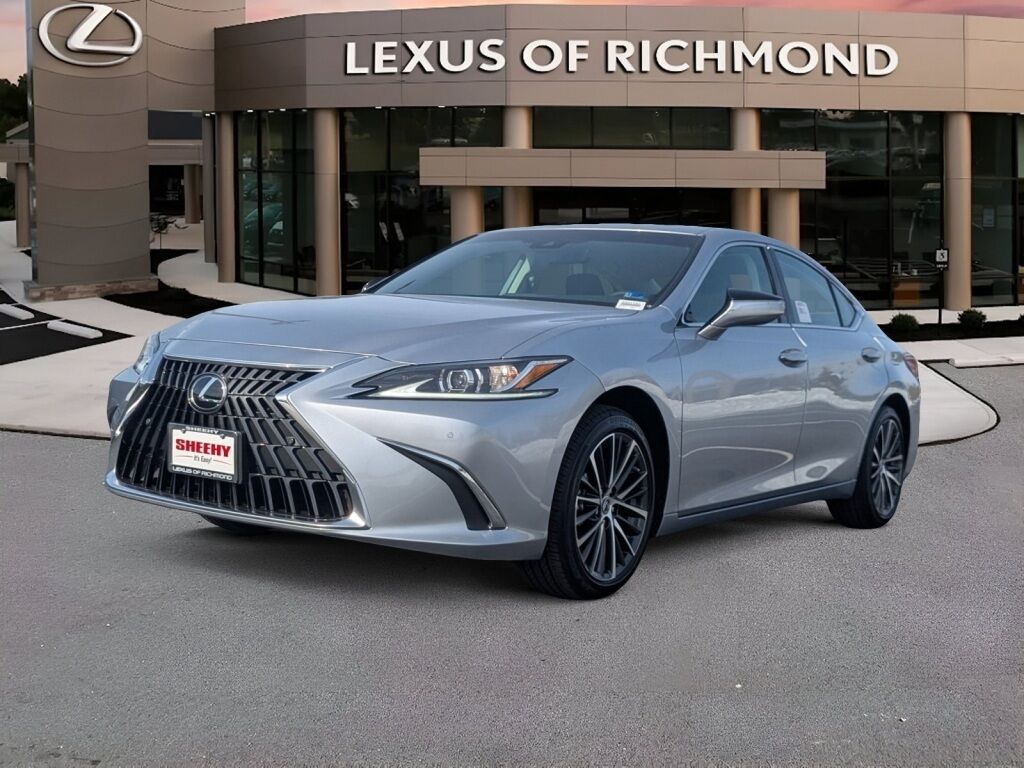 2025 Lexus ES 350 Richmond VA