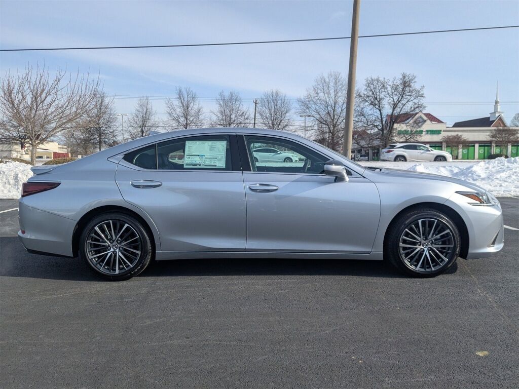 2025 Lexus ES 350 Richmond VA