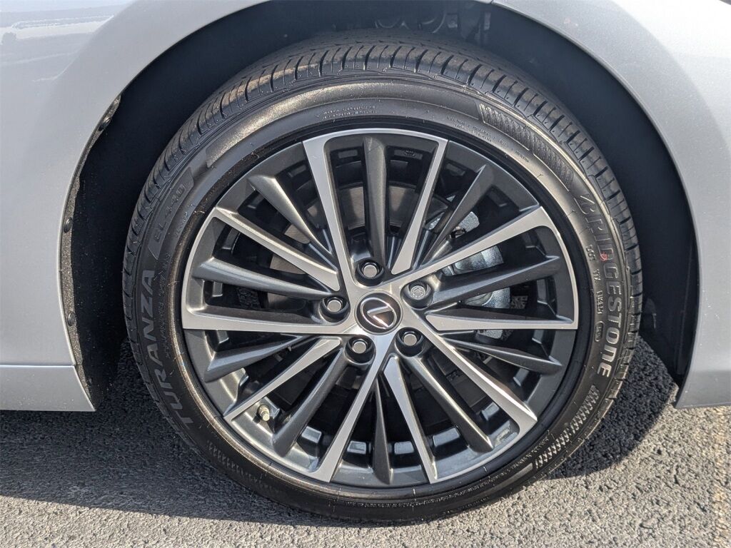 2025 Lexus ES 350 Richmond VA