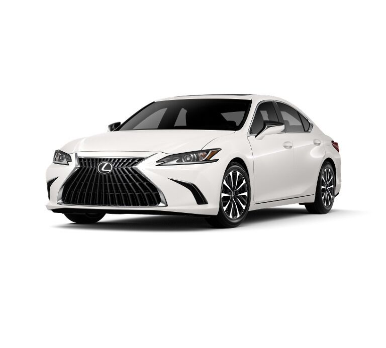 2025 Lexus ES