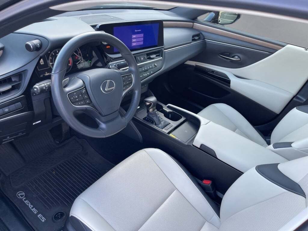 2025 Lexus ES 350 Richmond VA