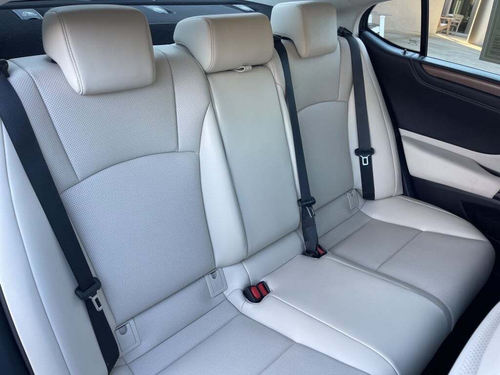 2025 Lexus ES 350 Richmond VA