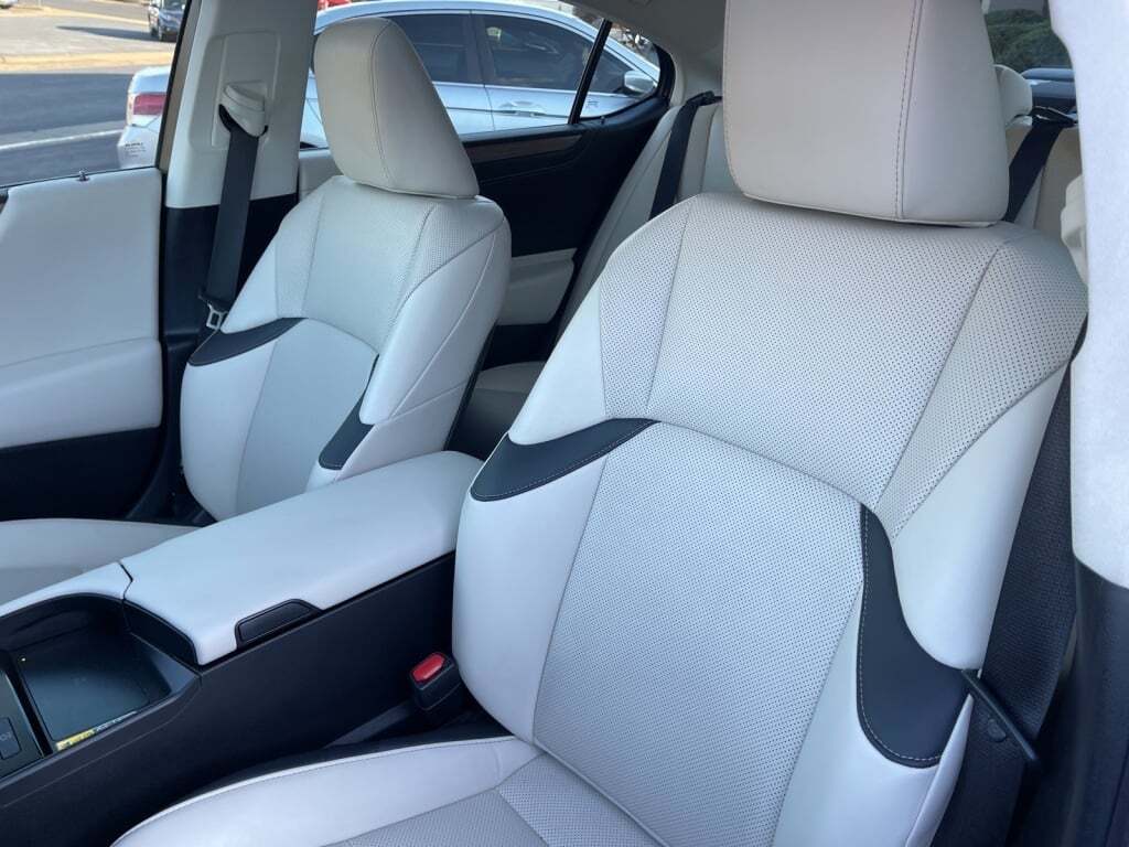 2025 Lexus ES 350 Richmond VA