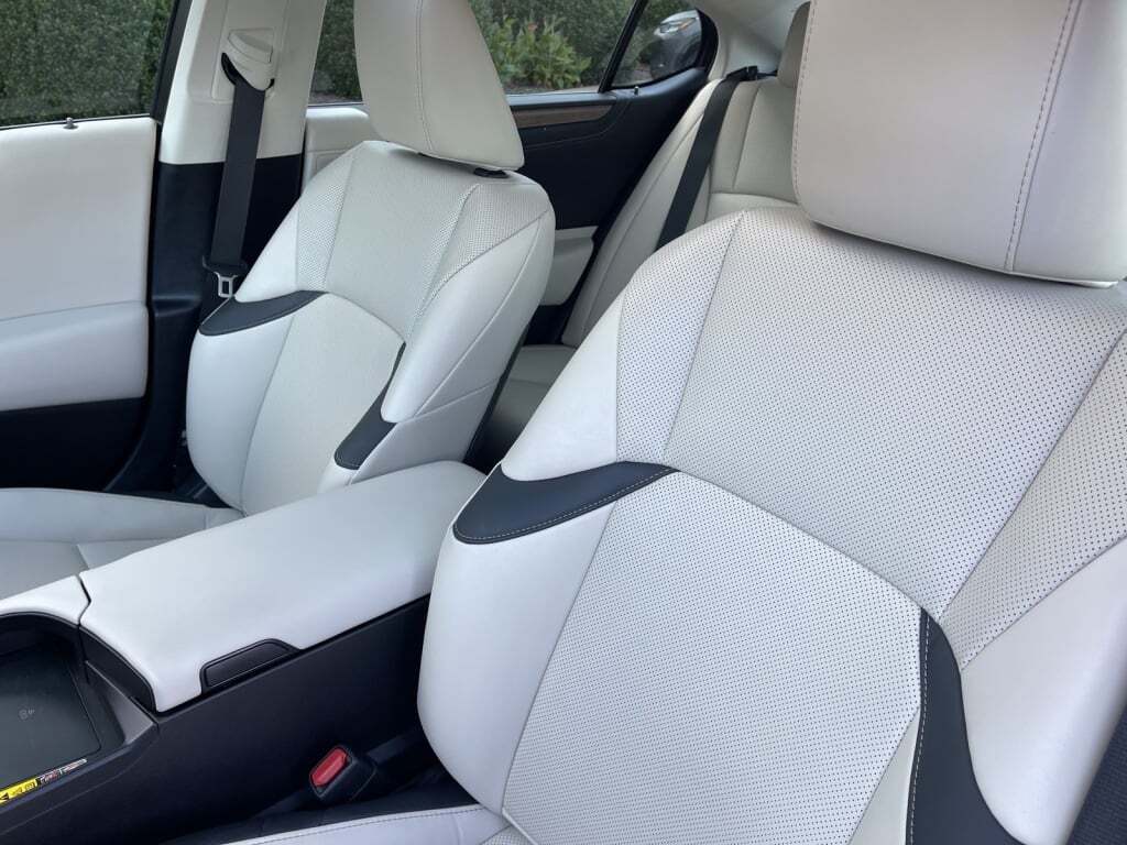 2025 Lexus ES 350 Richmond VA