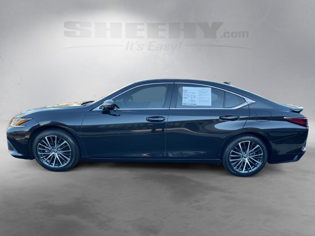2025 Lexus ES 350 Richmond VA