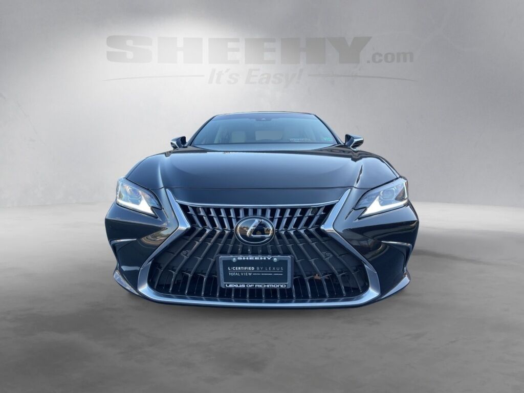2025 Lexus ES 350 Richmond VA