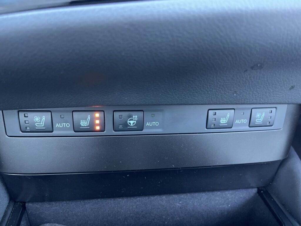 2025 Lexus ES 350 Richmond VA