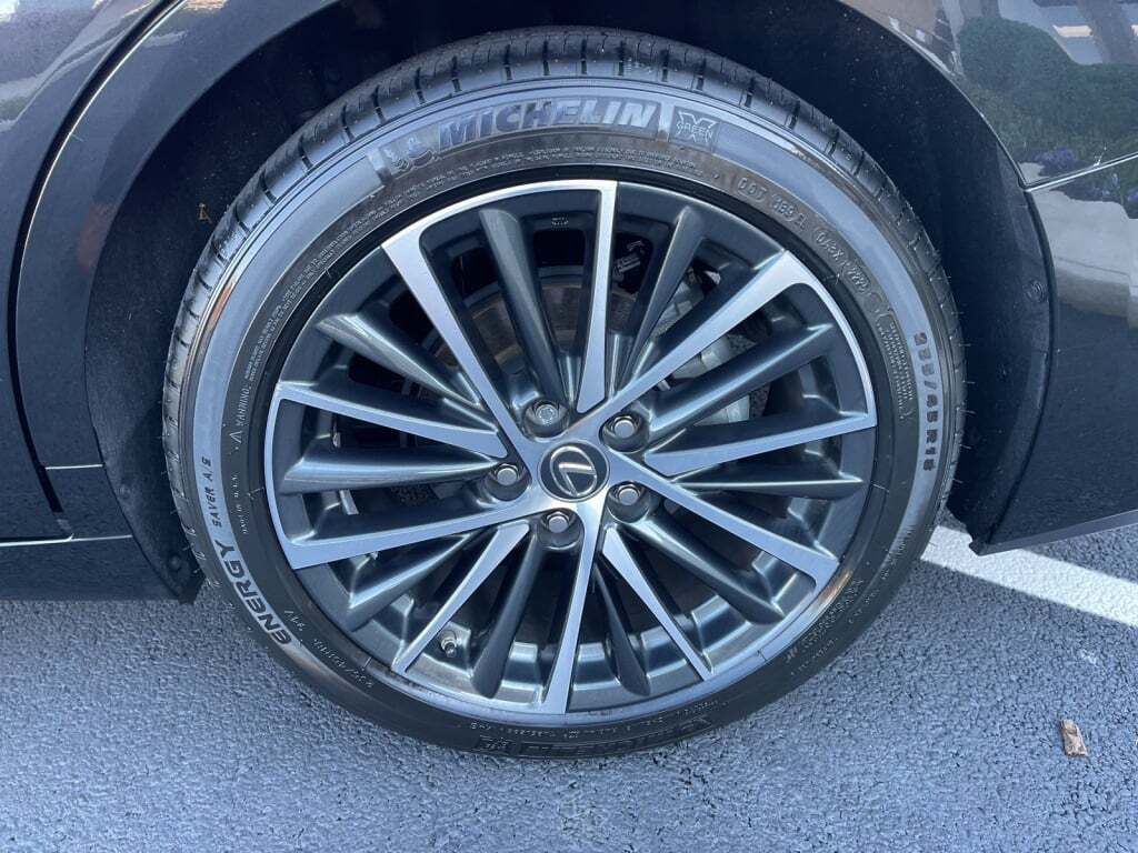 2025 Lexus ES 350 Richmond VA