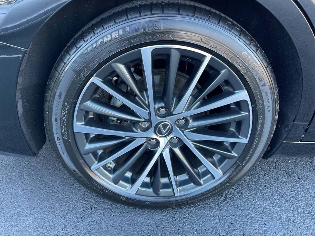 2025 Lexus ES 350 Richmond VA