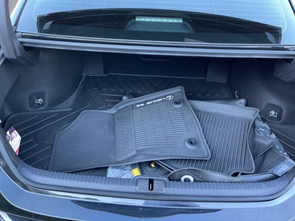 2025 Lexus ES 350 Richmond VA