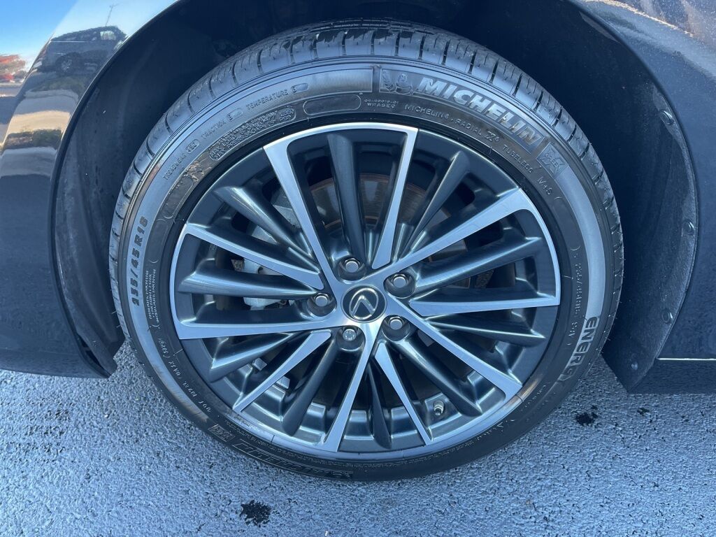 2025 Lexus ES 350 Richmond VA