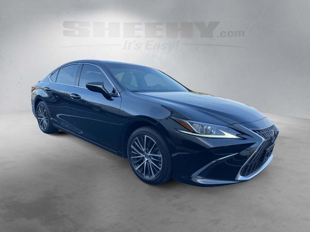 2025 Lexus ES 350 Richmond VA