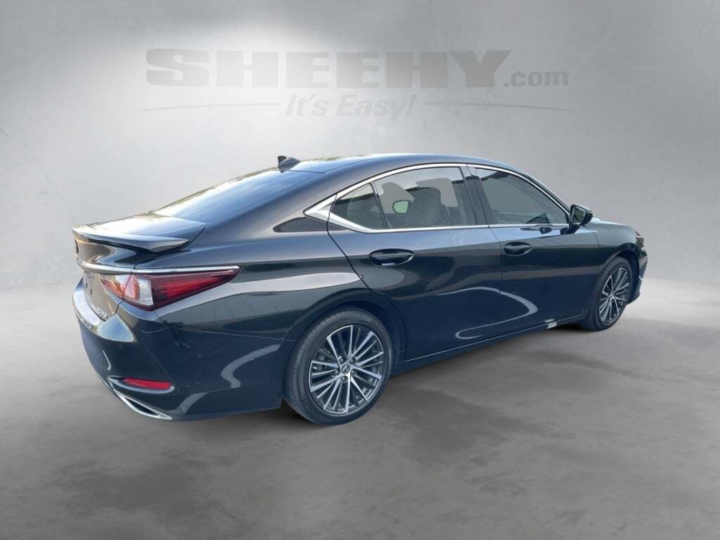 2025 Lexus ES 350 Richmond VA