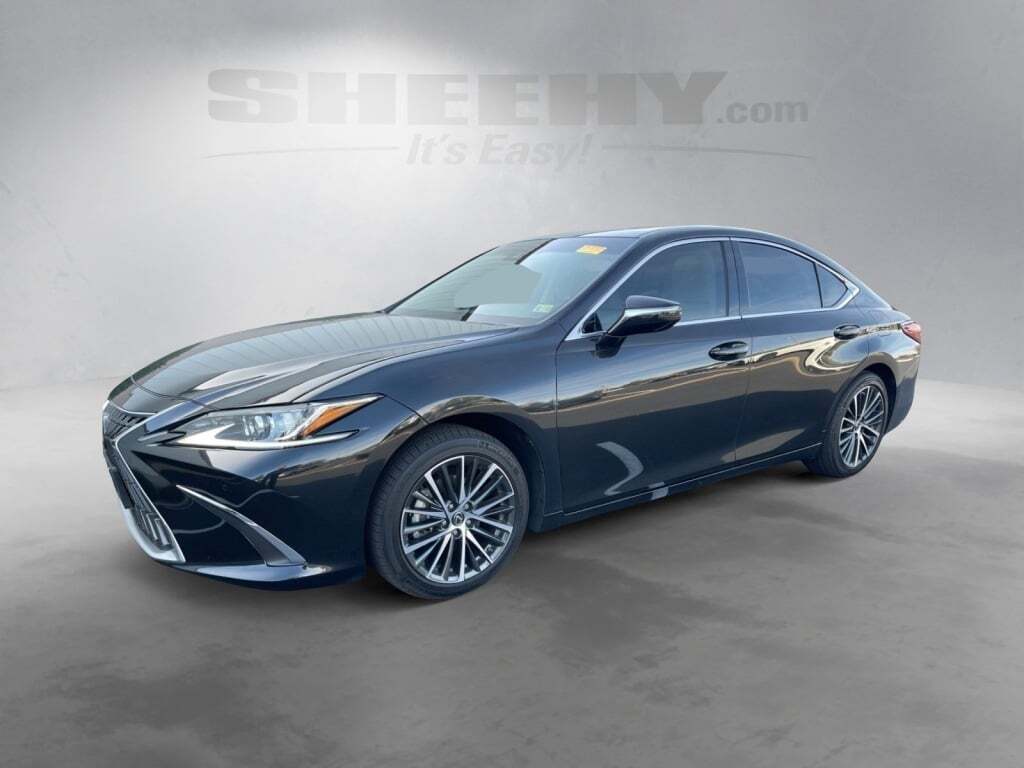 2025 Lexus ES 350 Richmond VA