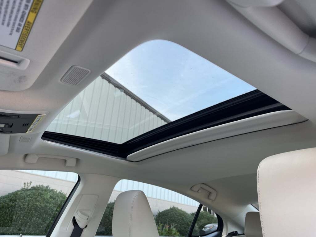 2025 Lexus ES 350 Richmond VA