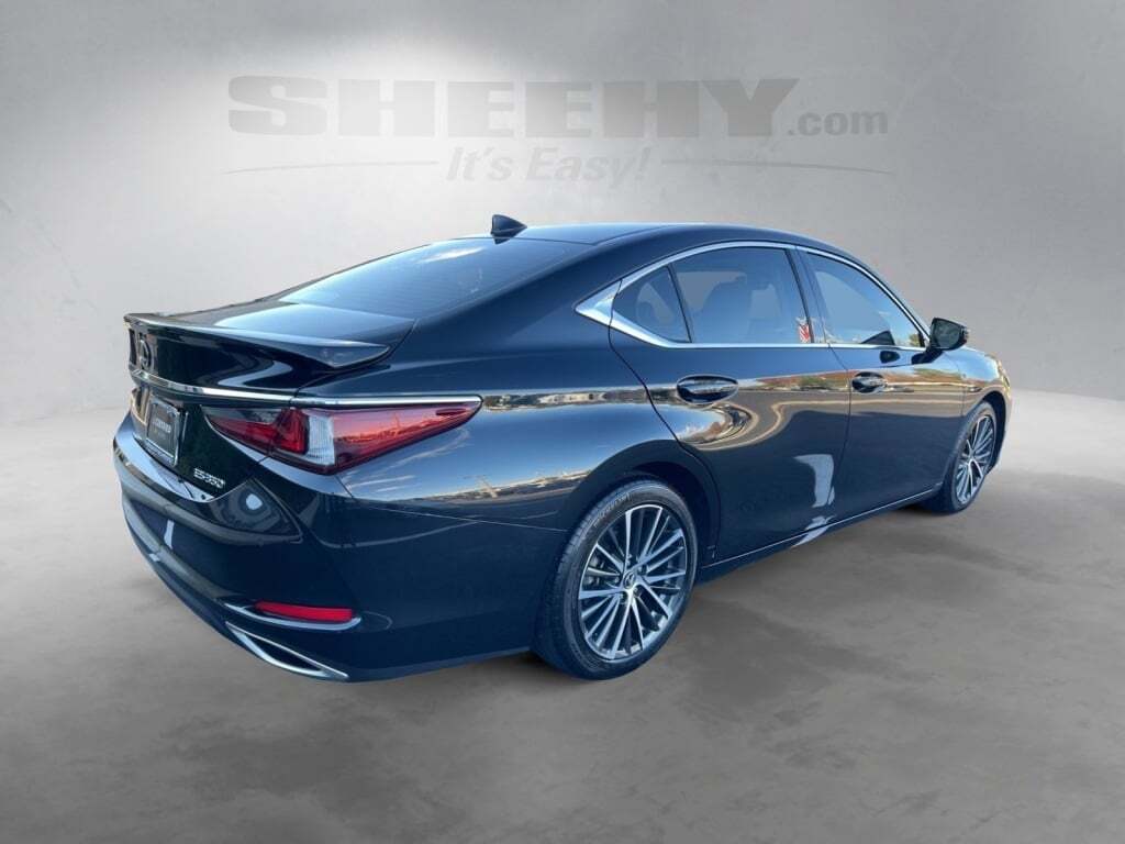 2025 Lexus ES 350 Richmond VA