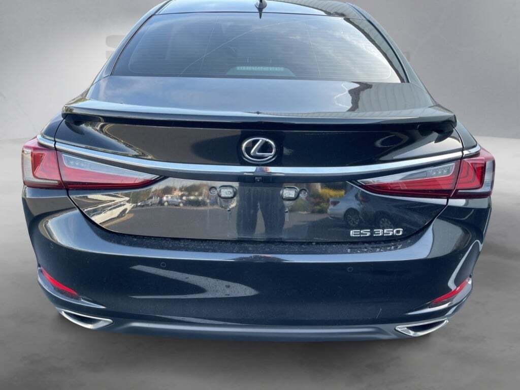 2025 Lexus ES 350 Richmond VA