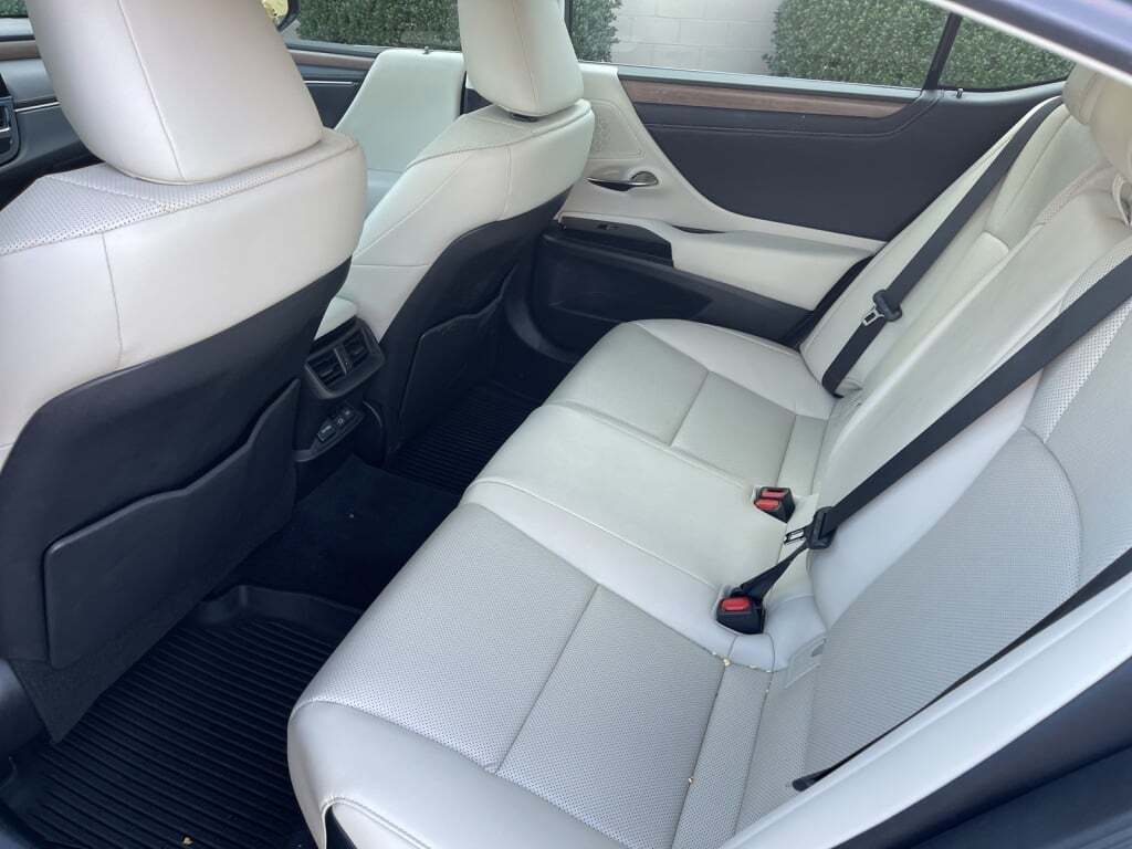 2025 Lexus ES 350 Richmond VA