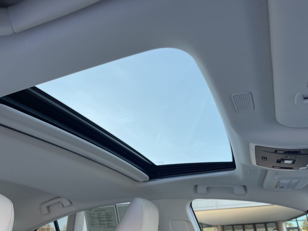 2025 Lexus ES 350 Richmond VA