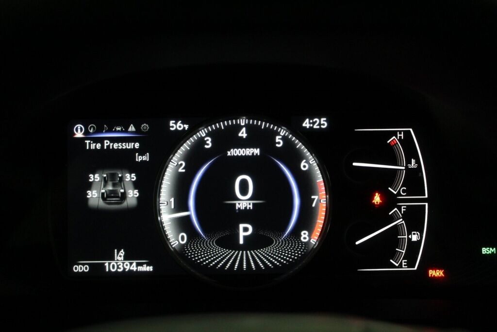 2025 Lexus ES 350 Richmond VA